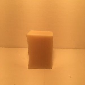 Sweet Orange Handmade Soap, Regular Bar.